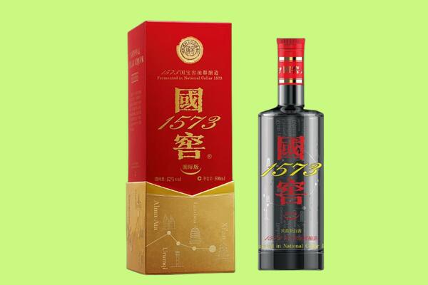 鄂州回收国窖